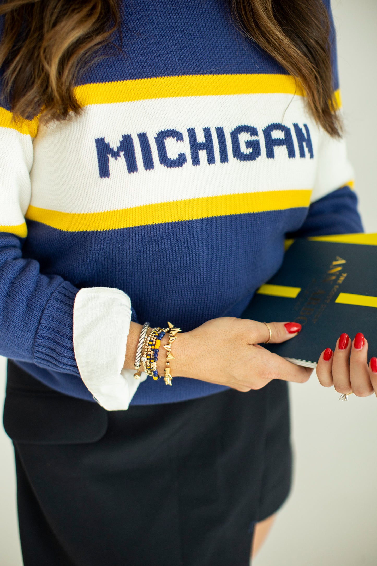 Michigan Bracelet