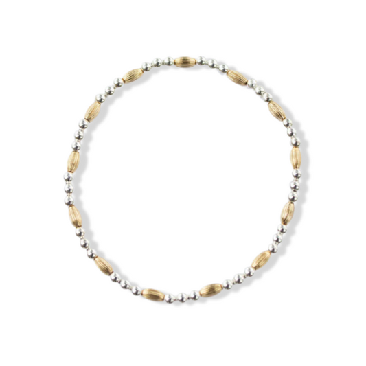 Mixed Artsy Bracelet