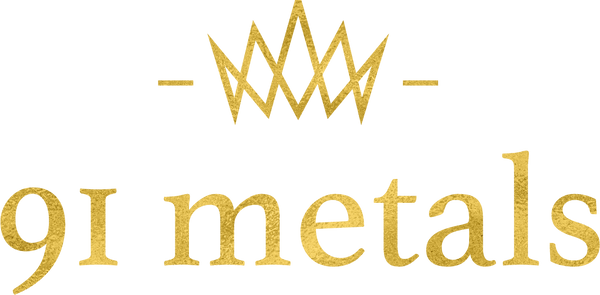 91 Metals