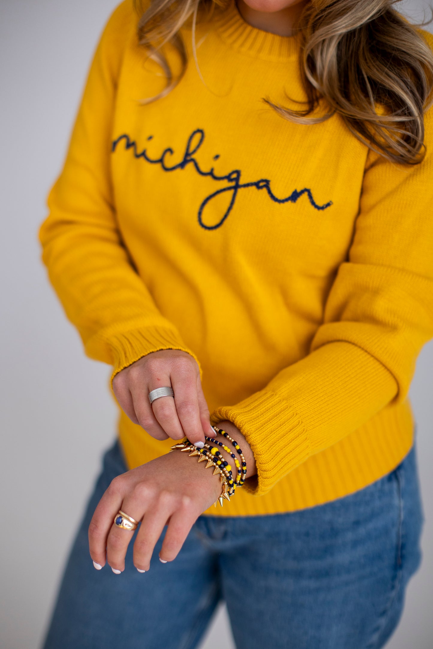 Michigan Bracelet