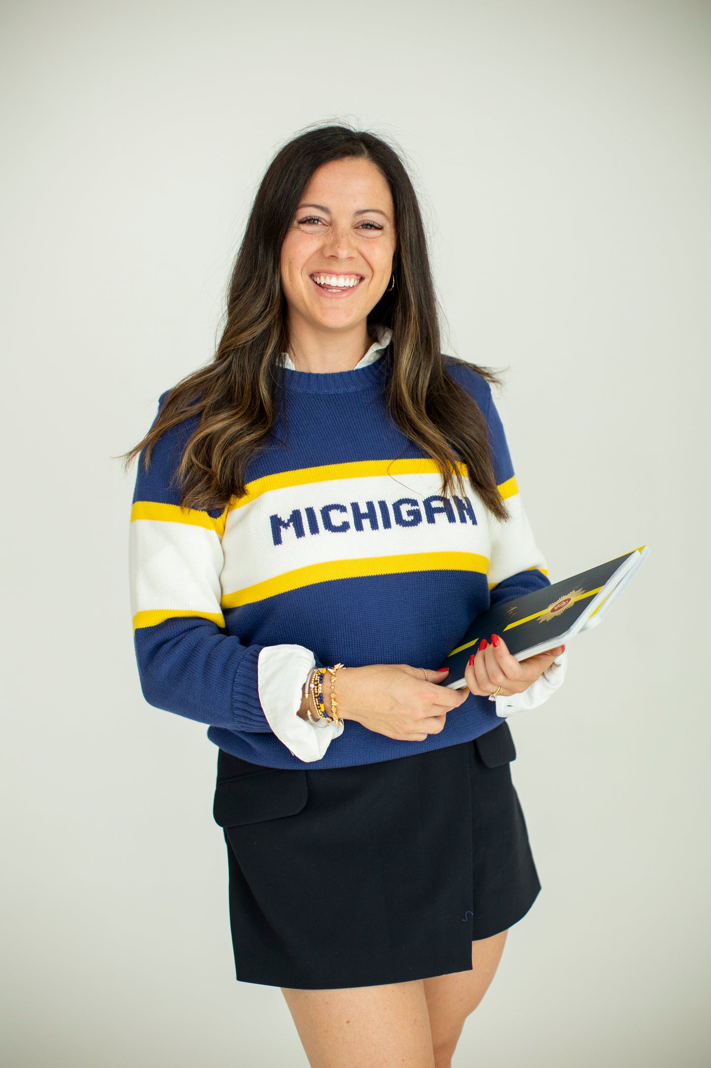 Michigan Bracelet