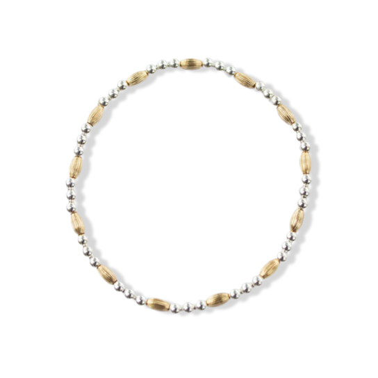 Mixed Artsy Bracelet