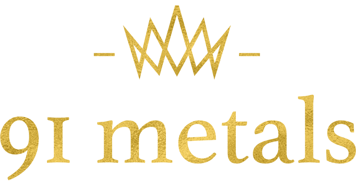 91 Metals