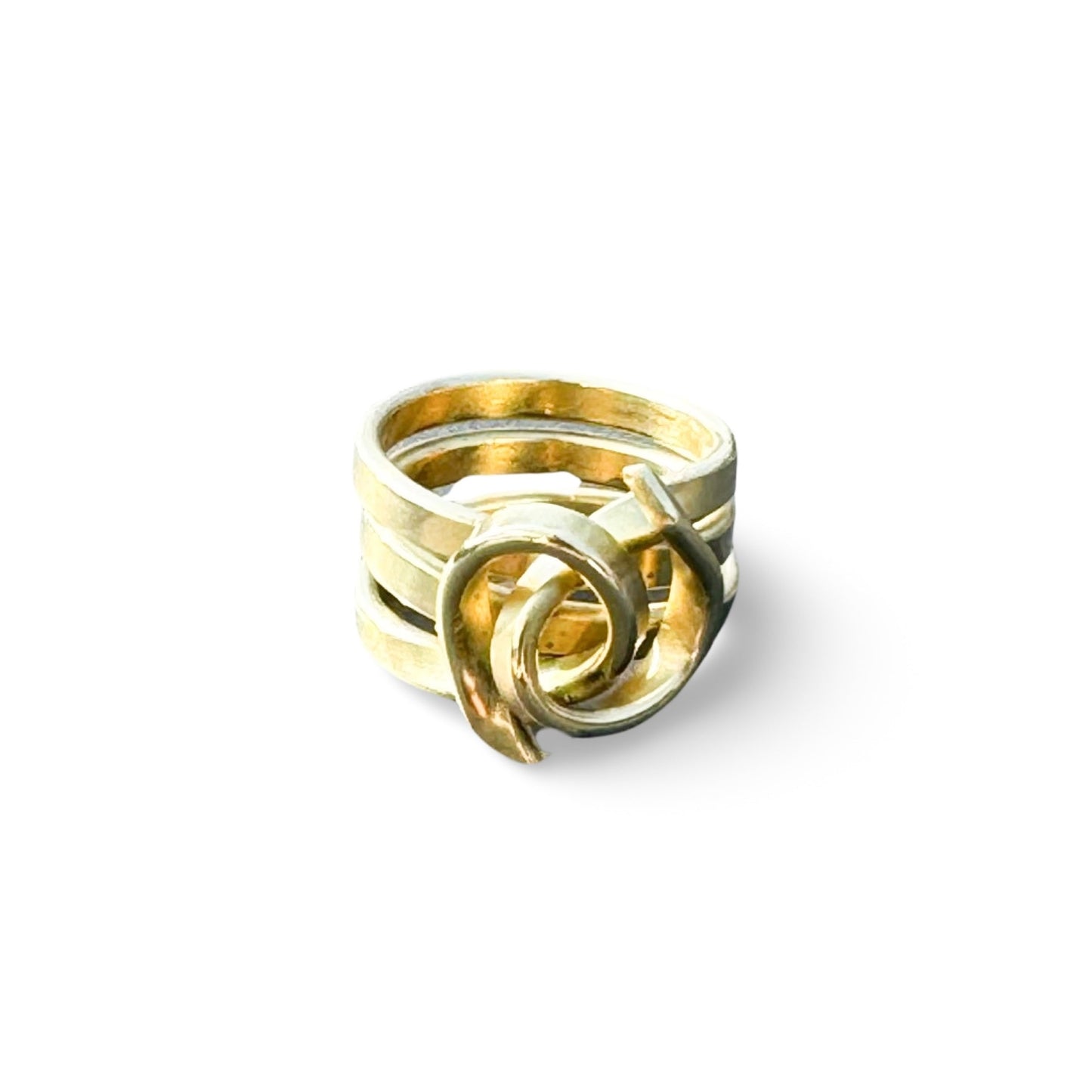 Opulent Aura Ring