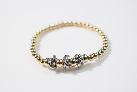 Knot Bracelet