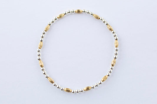 Mixed Artsy Bracelet
